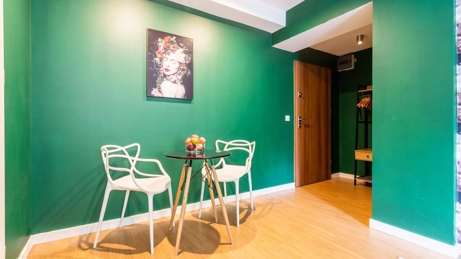 Apartment Victus Apartamenty Playa&Relax Zoppot