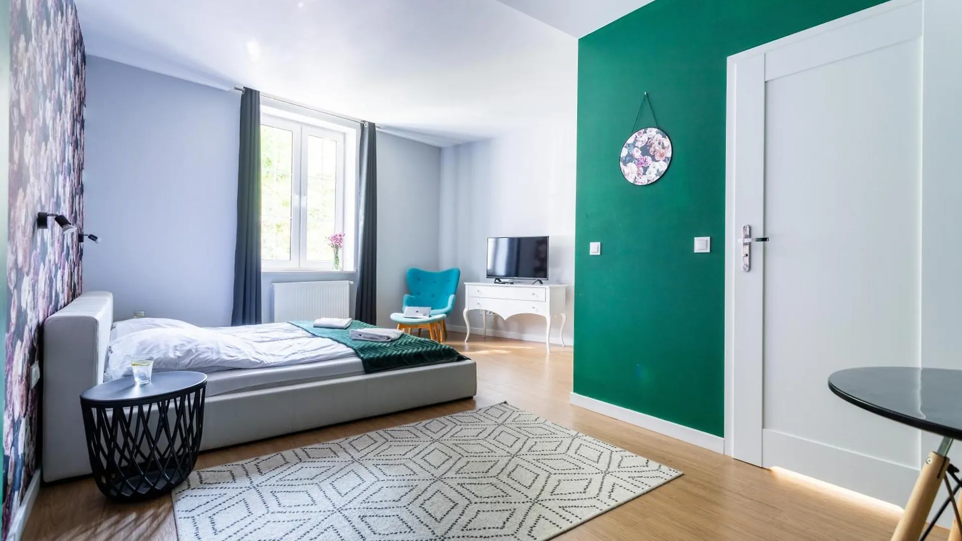 Victus Apartamenty Playa&Relax Zoppot