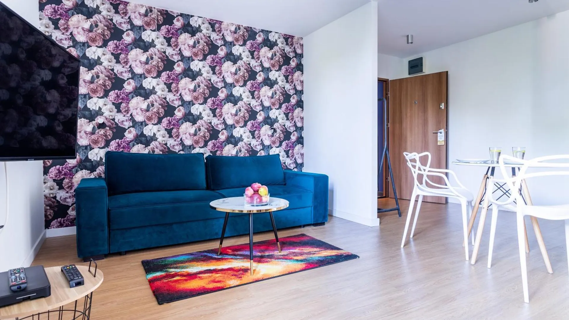 Victus Apartamenty Playa&Relax Zoppot