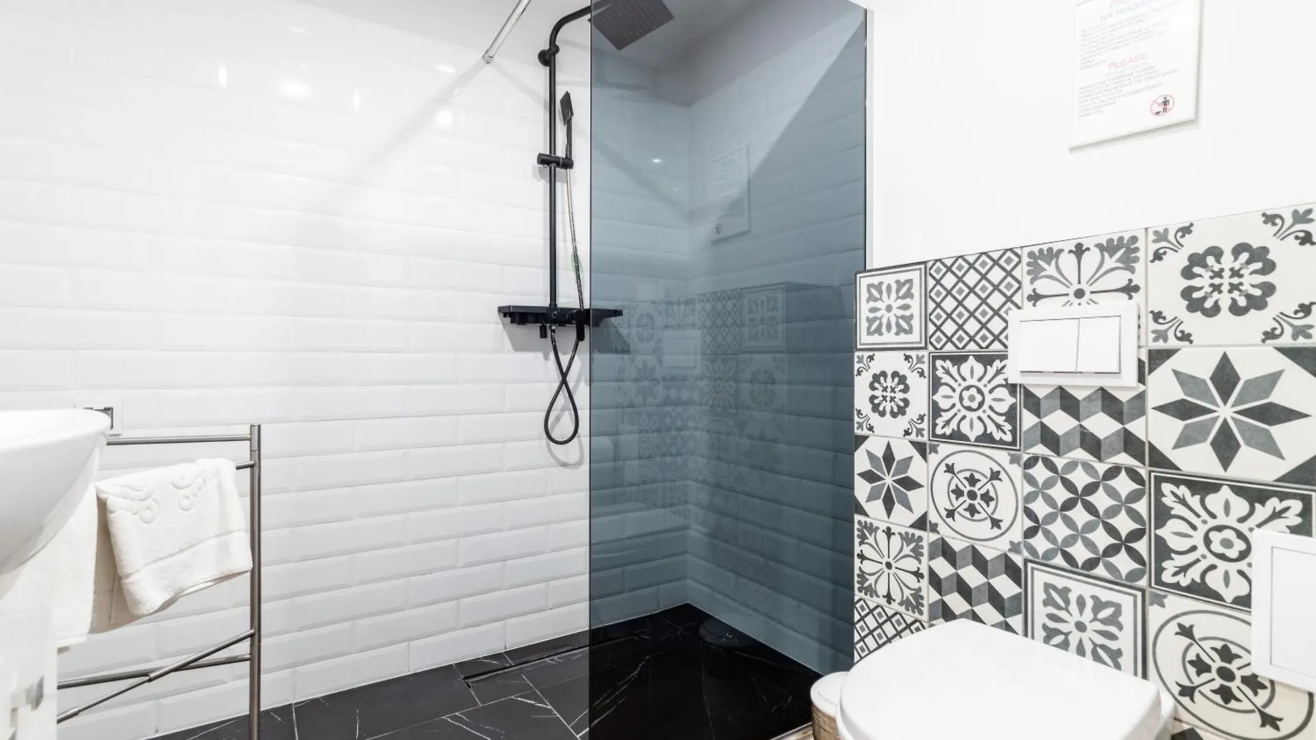 Victus Apartamenty Playa&Relax Zoppot Polen