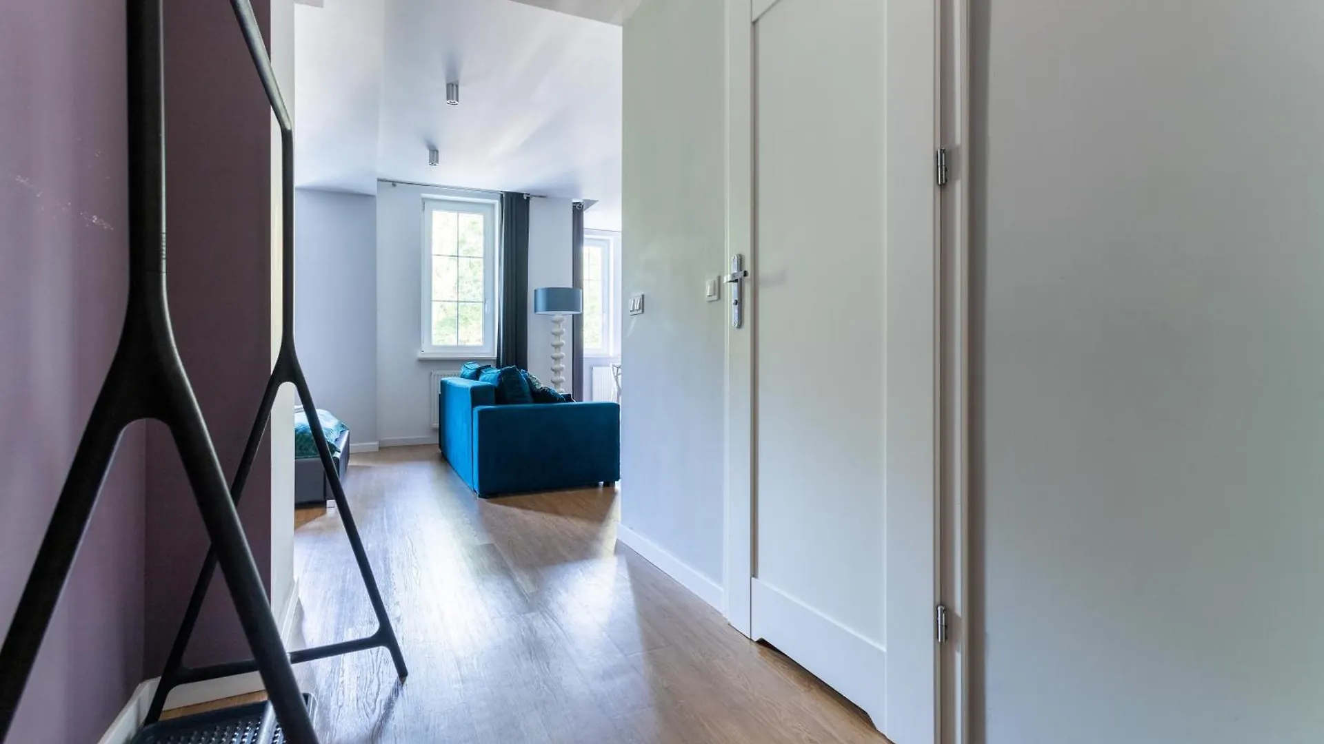 Victus Apartamenty Playa&Relax Zoppot 0*,