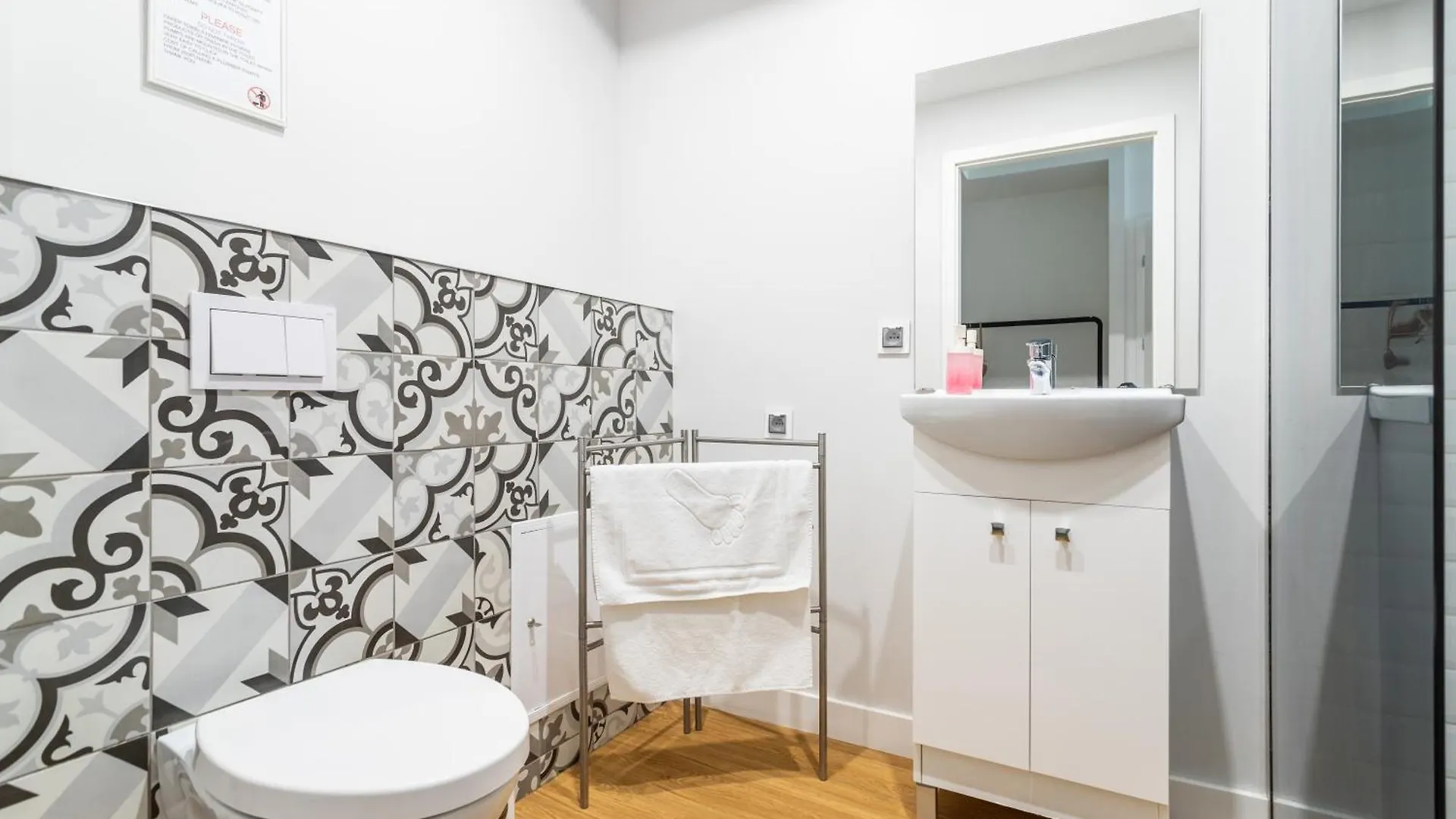 Apartment Victus Apartamenty Playa&Relax Zoppot Polen
