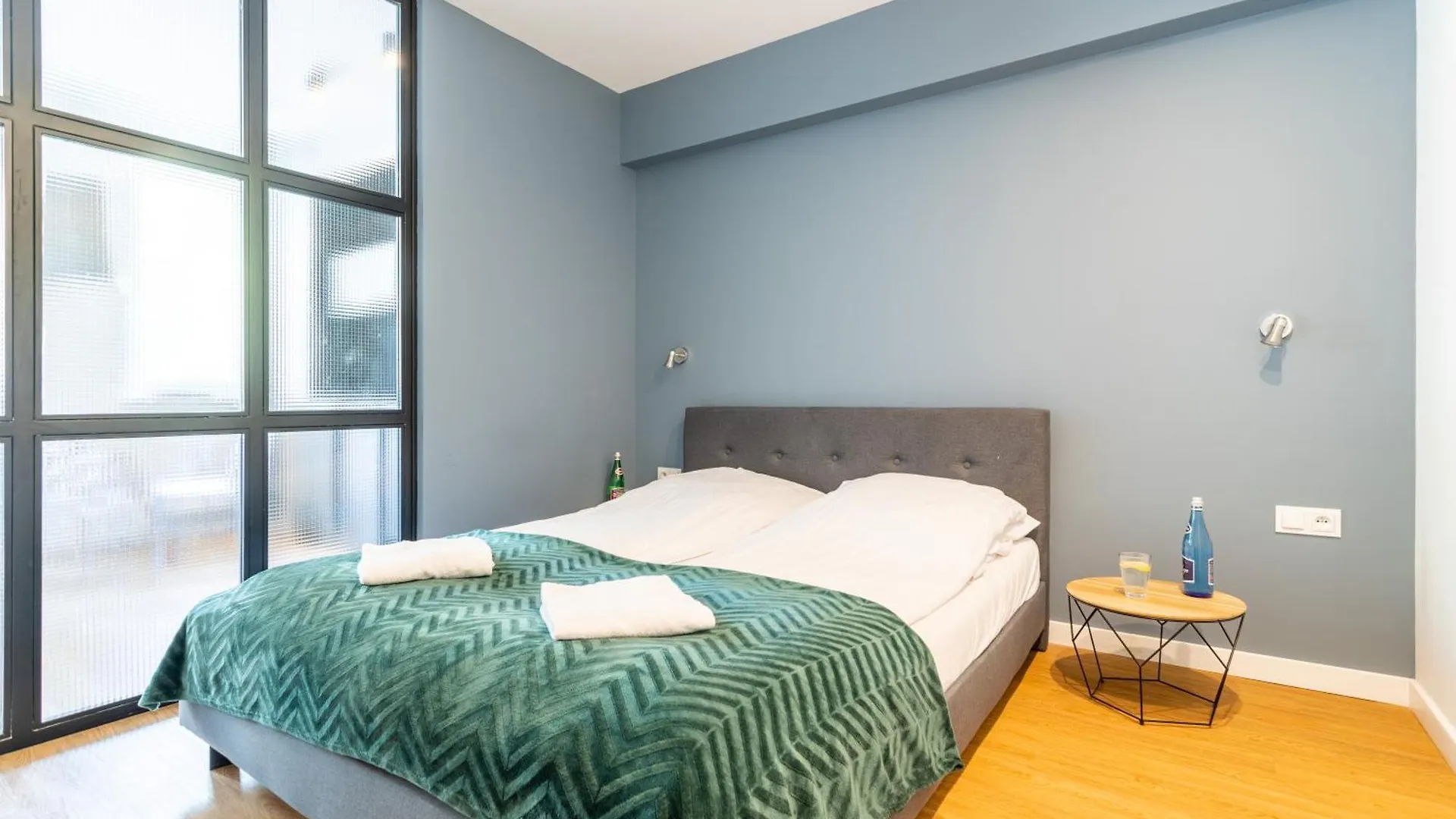 Victus Apartamenty Playa&Relax Zoppot 0*,  Polen