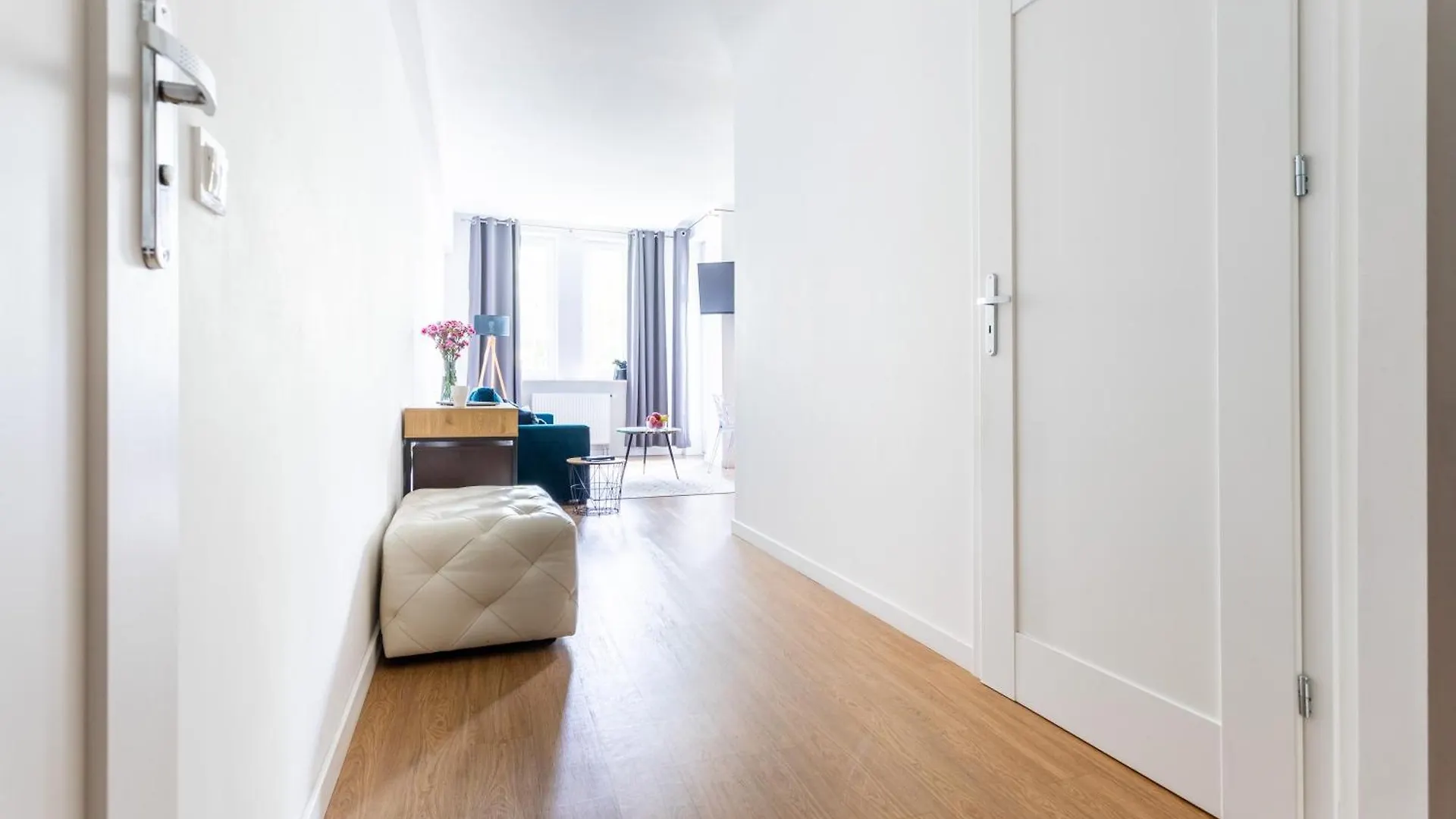 Victus Apartamenty Playa&Relax Zoppot Apartment