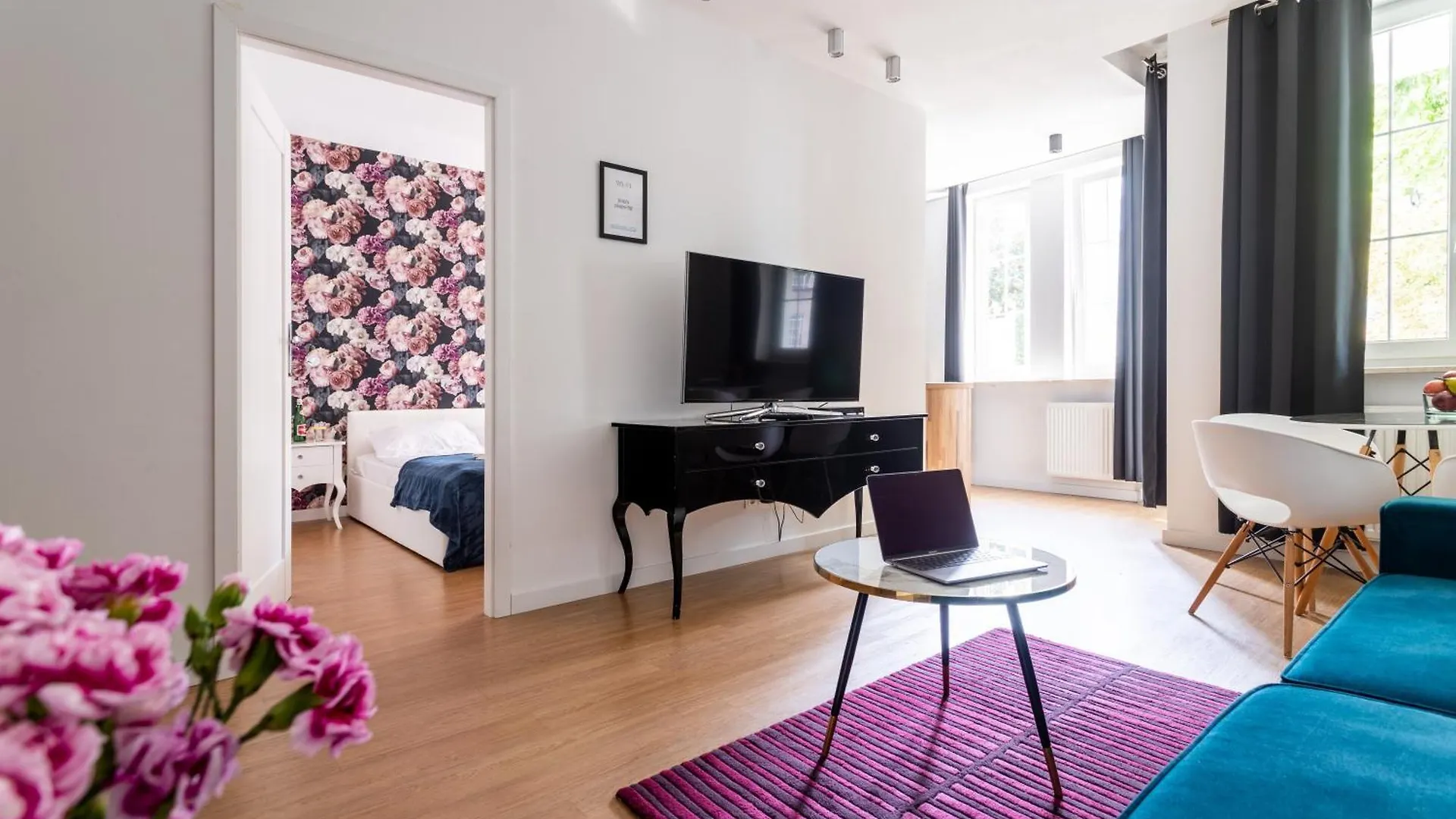 Victus Apartamenty Playa&Relax Sopot 0*,