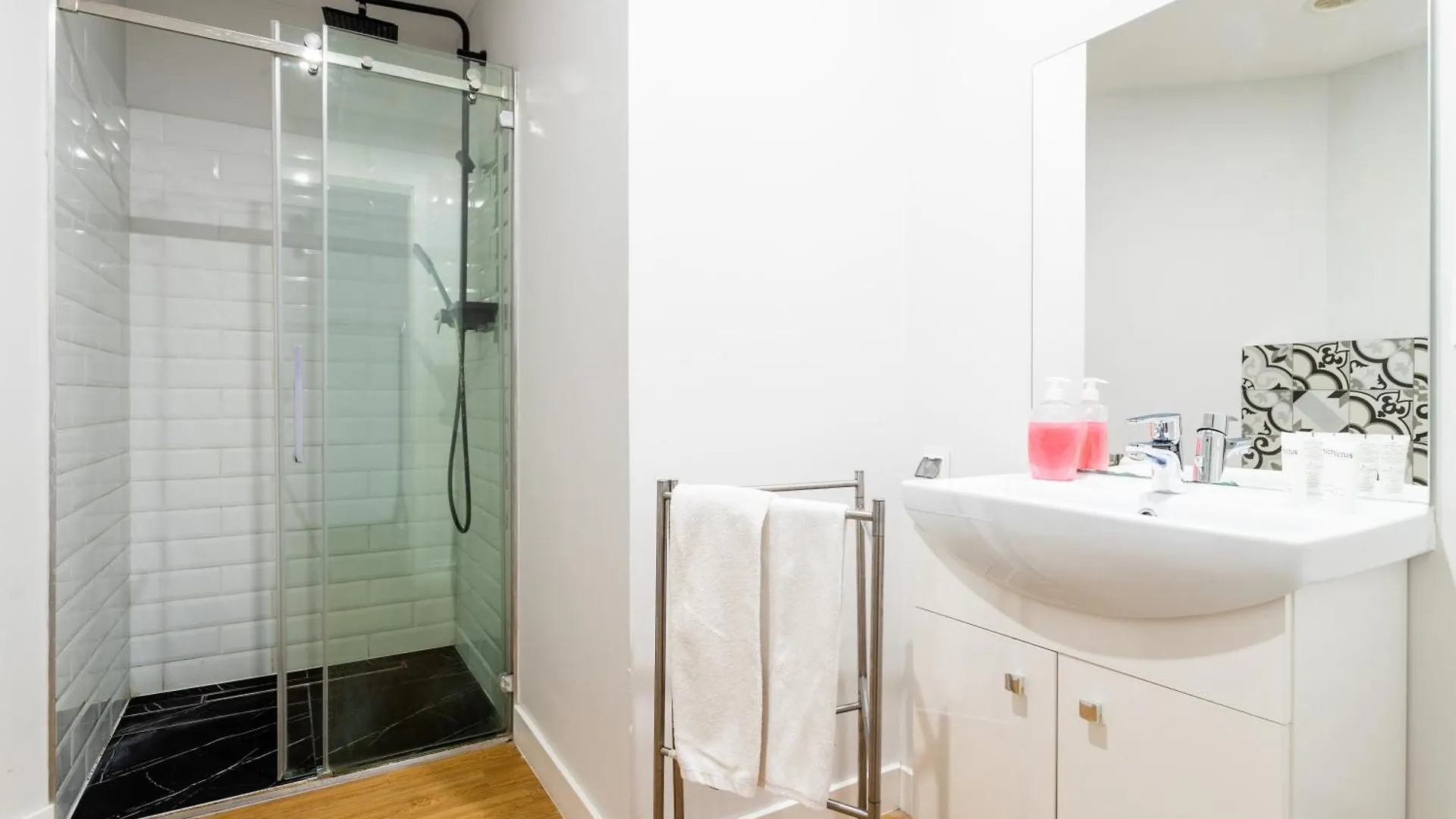 Victus Apartamenty Playa&Relax Zoppot 0*,