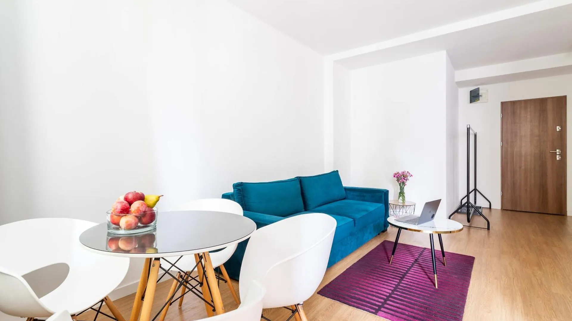 Victus Apartamenty Playa&Relax Zoppot Polen