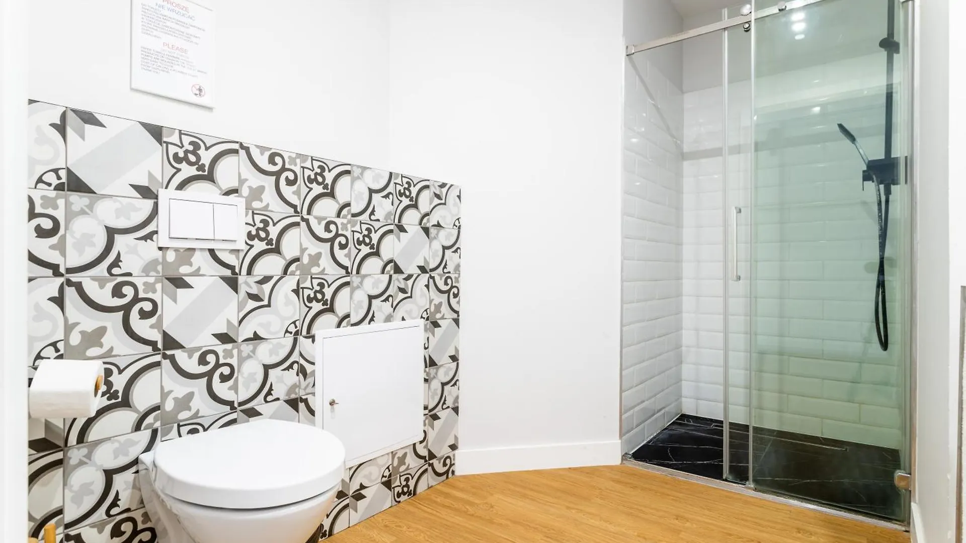 Victus Apartamenty Playa&Relax Zoppot