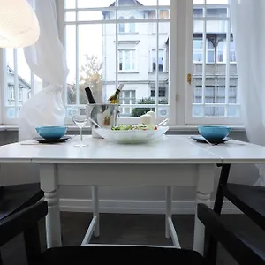  Apartment Special Polen